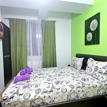 Cityscape Apartment Near Palas Mall Ιάσιο Εξωτερικό φωτογραφία