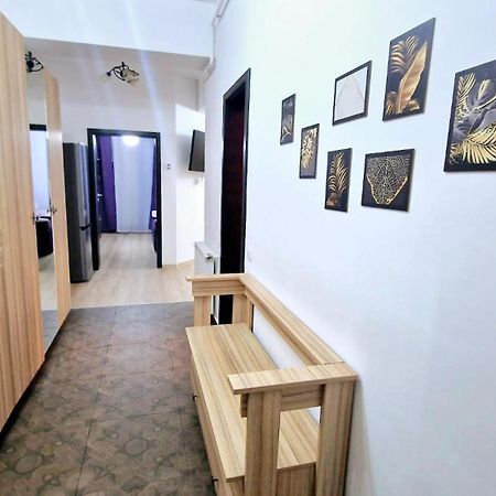 Cityscape Apartment Near Palas Mall Ιάσιο Εξωτερικό φωτογραφία