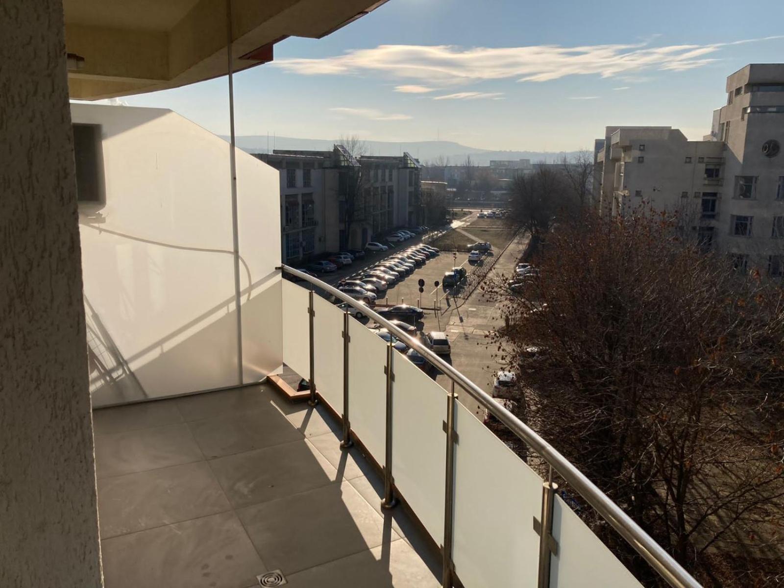 Cityscape Apartment Near Palas Mall Ιάσιο Εξωτερικό φωτογραφία