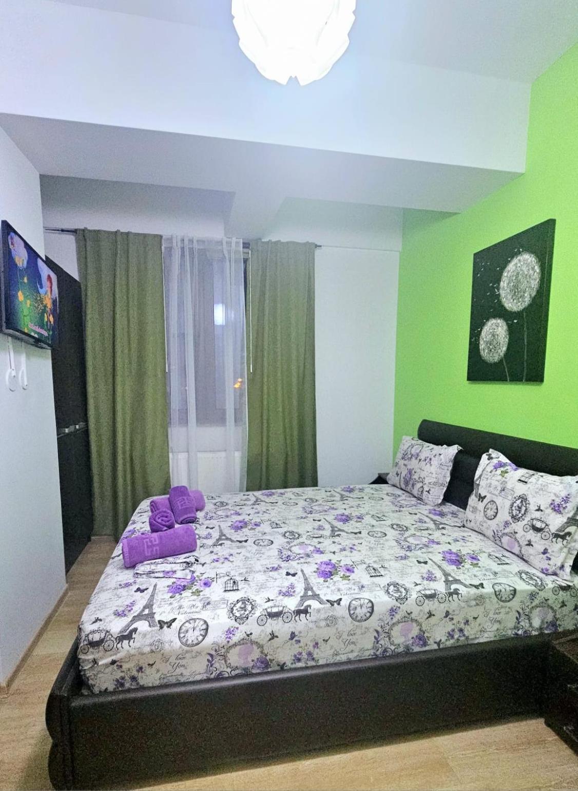 Cityscape Apartment Near Palas Mall Ιάσιο Εξωτερικό φωτογραφία