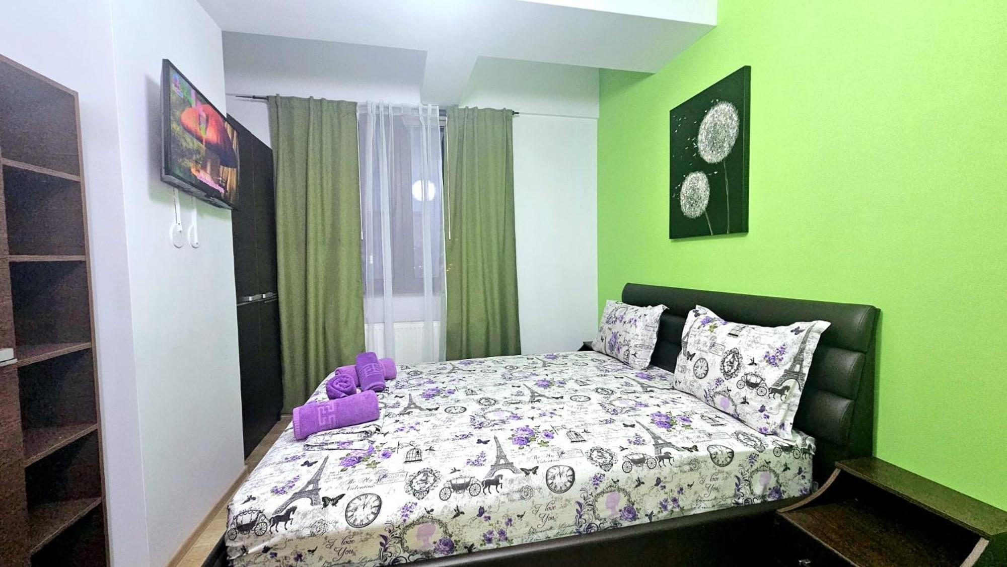 Cityscape Apartment Near Palas Mall Ιάσιο Εξωτερικό φωτογραφία