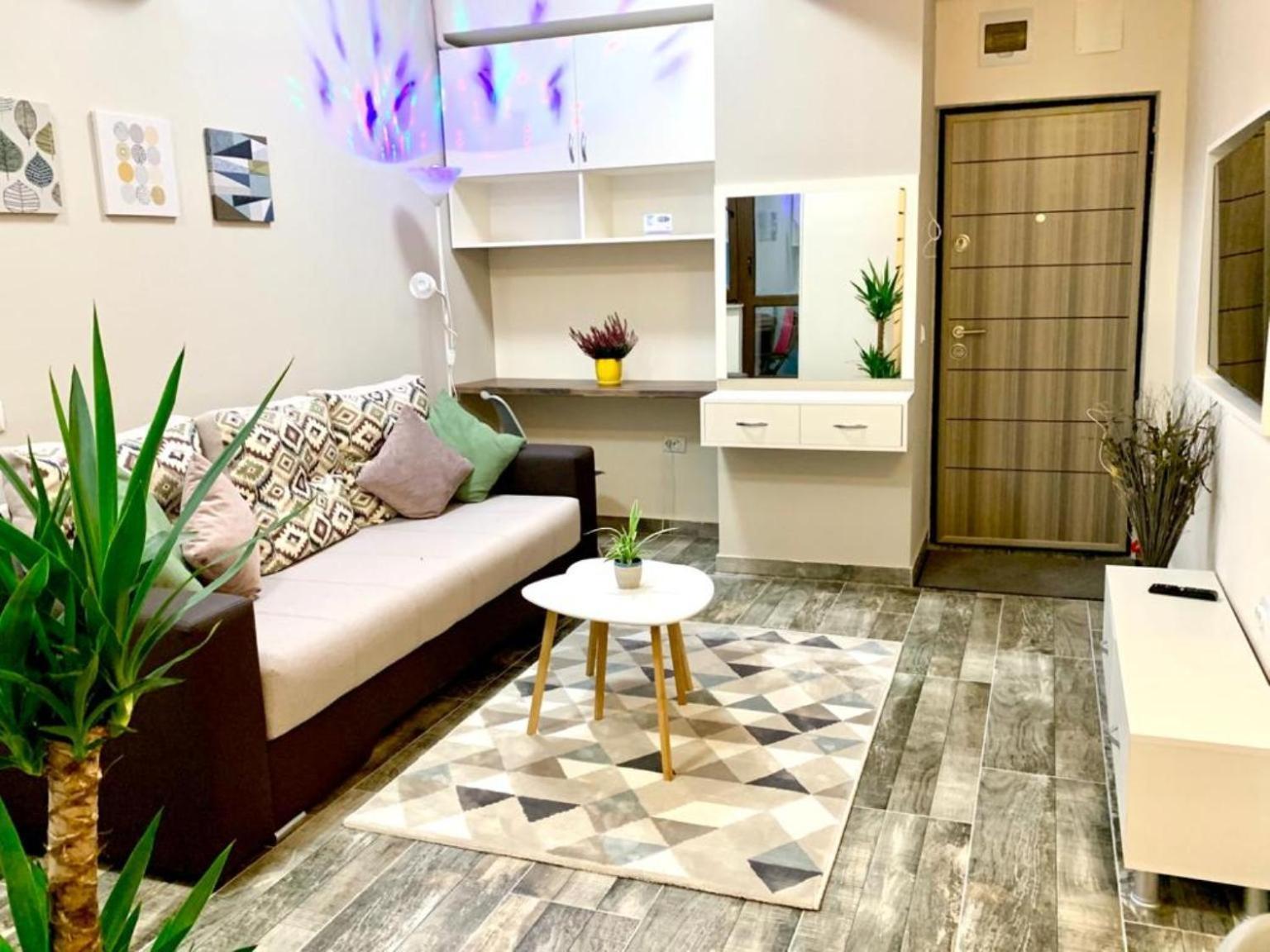 Cityscape Apartment Near Palas Mall Ιάσιο Εξωτερικό φωτογραφία