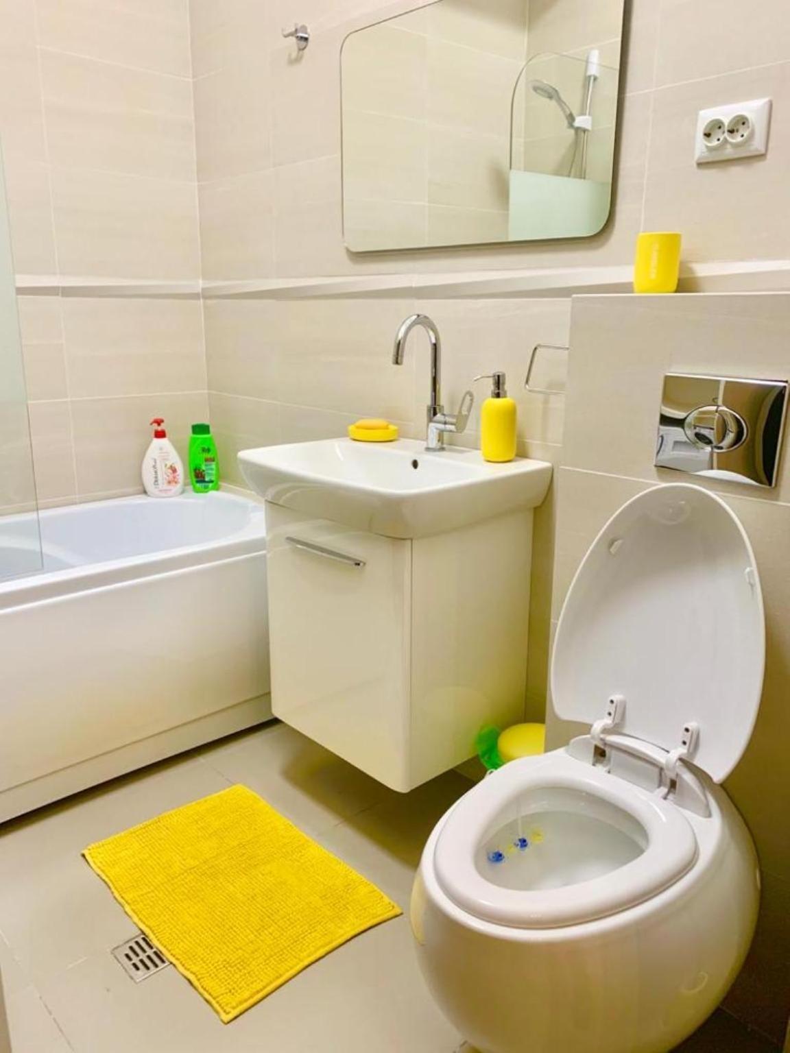 Cityscape Apartment Near Palas Mall Ιάσιο Εξωτερικό φωτογραφία