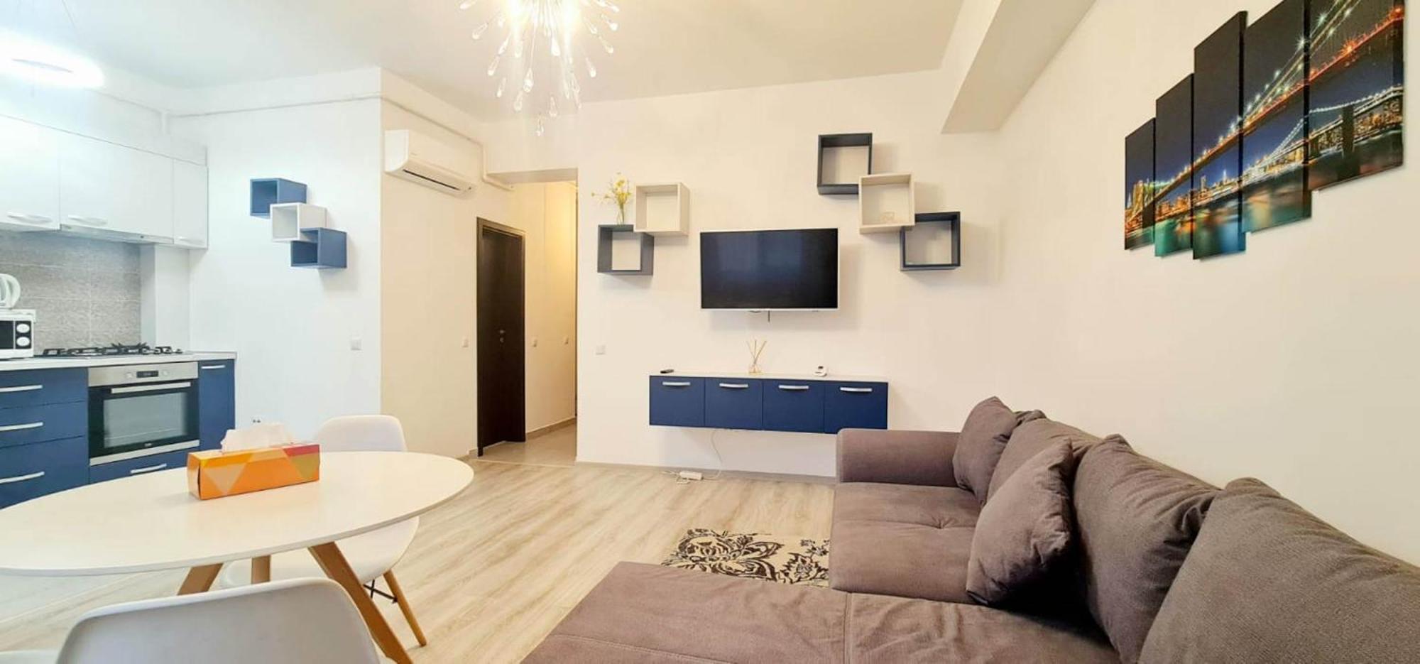 Cityscape Apartment Near Palas Mall Ιάσιο Εξωτερικό φωτογραφία