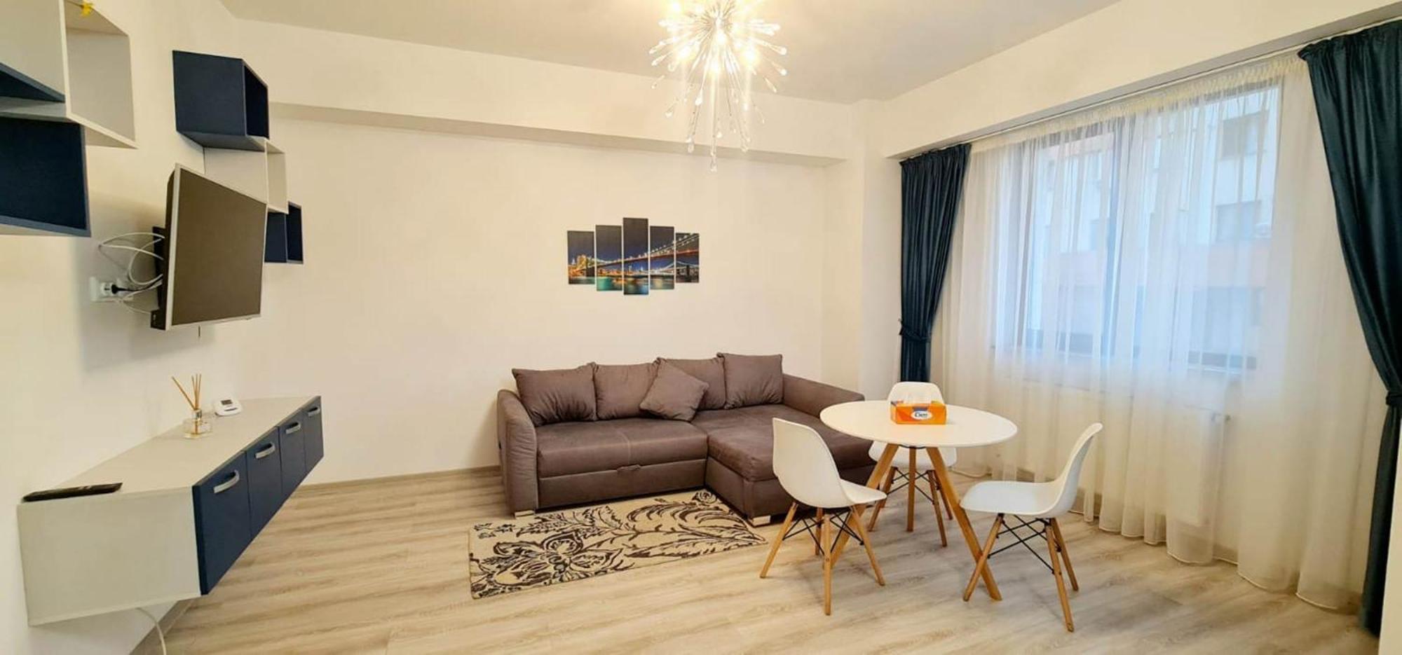 Cityscape Apartment Near Palas Mall Ιάσιο Εξωτερικό φωτογραφία