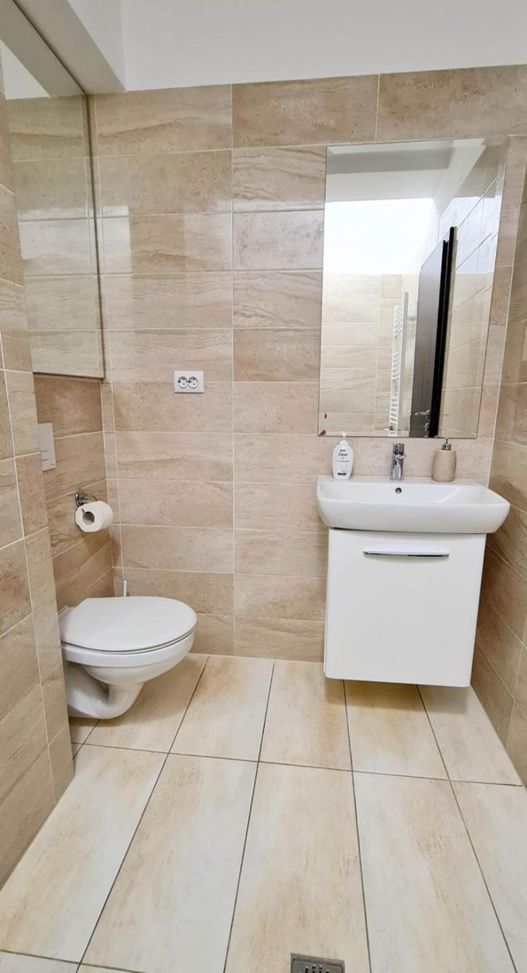 Cityscape Apartment Near Palas Mall Ιάσιο Εξωτερικό φωτογραφία